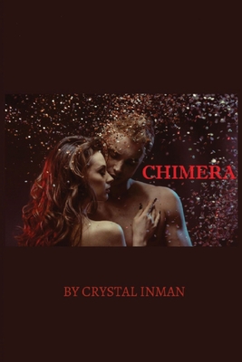Chimera By Crystal Inman Cover Image