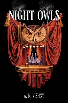 Night Owls Cover Image