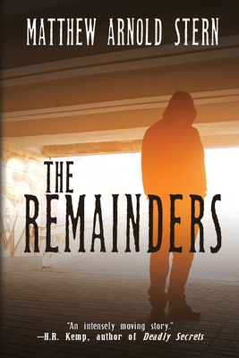 Cover for The Remainders