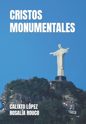 Cristos Monumentales Cover Image