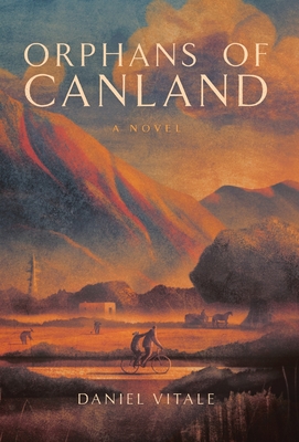 Orphans of Canland Cover Image