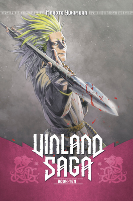 VINLAND SAGA Manga vol #1 and #2 Manga Comic Book JAPANESE LANGUAGE