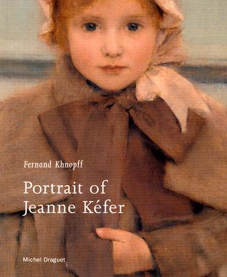 Fernand Khnopff: Portrait of Jeanne Kefer (Getty Museum Studies on