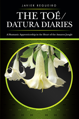 Cover for The Toã(c) / Datura Diaries