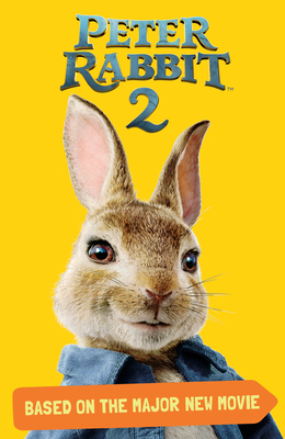 Peter Rabbit 2: The Runaway - Wikipedia