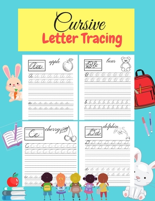 Hand Writing Practice Books For Kids Handwriting Workbooks
