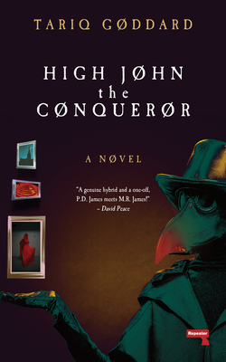 High John the Conqueror: A Novel