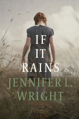 Cover for If It Rains