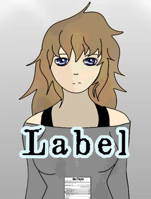 Label Cover Image