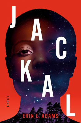 Jackal: A Novel Cover Image