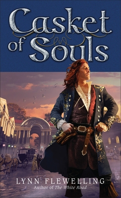 Casket of Souls (Nightrunner #6) By Lynn Flewelling Cover Image