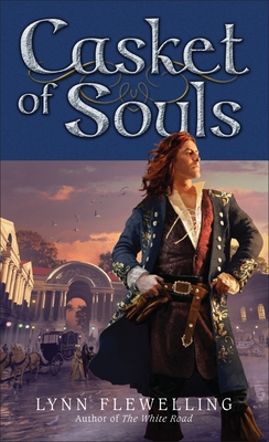 Casket of Souls (Nightrunner #6)