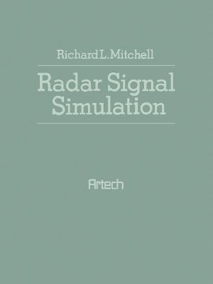 Radar Signal Simulation (Artech Radar Library) Cover Image