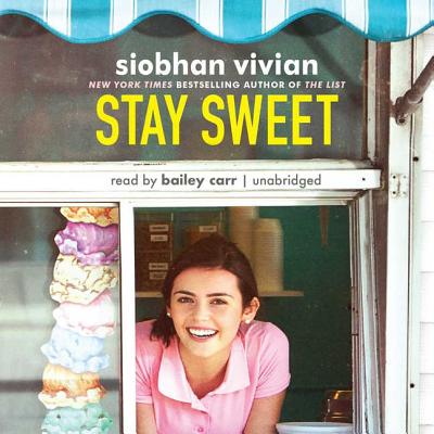 Stay Sweet Lib/E Cover Image