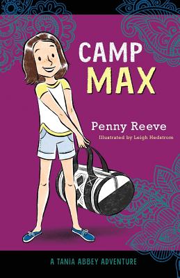 Camp Max Cover Image