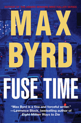Cover for Fuse Time