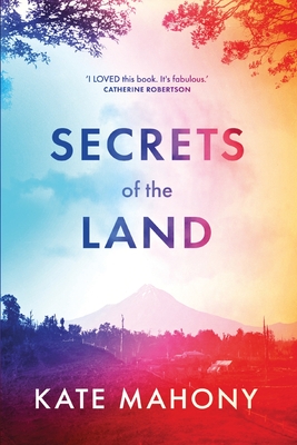 Secrets of the Land Cover Image