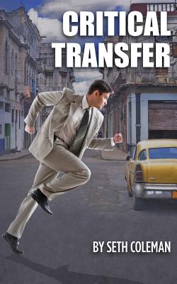 Critical Transfer Cover