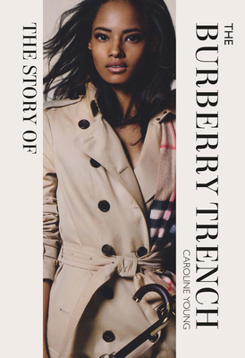 The Story of the Burberry Trench Cover Image