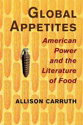 Cover for Global Appetites