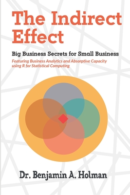 The Indirect Effect: Big Business Secrets for Small Business Cover Image