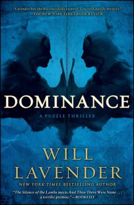 Cover Image for Dominance