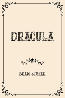 Dracula: Luxurious Edition Cover Image