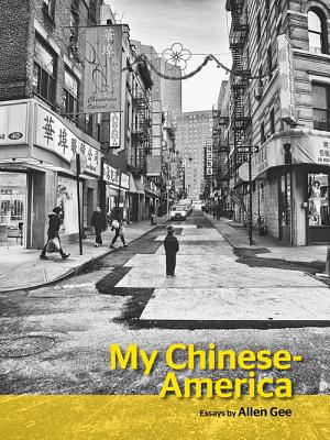 My Chinese-America (SFWP Literary Awards)