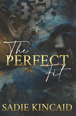 The Perfect Fit: A stand-alone why choose romance Cover Image