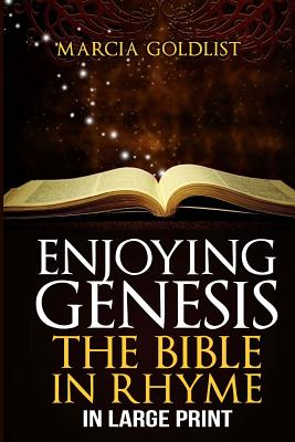 Enjoying Genesis: The Bible in Rhyme in Large Print Cover Image