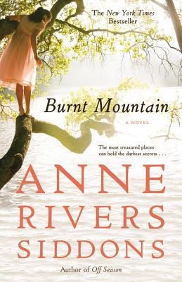 Burnt Mountain Cover
