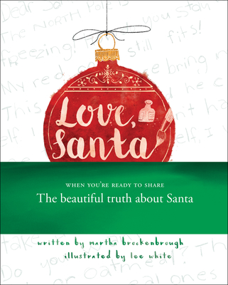 Love, Santa Cover Image