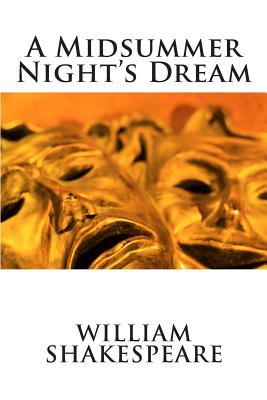 A Midsummer Night's Dream (Paperback) | Tattered Cover Book Store