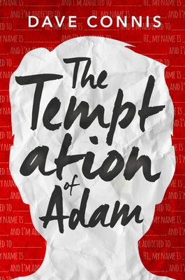 The Temptation of Adam: A Novel Cover Image