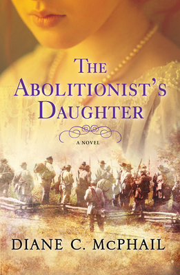 Cover for The Abolitionist's Daughter