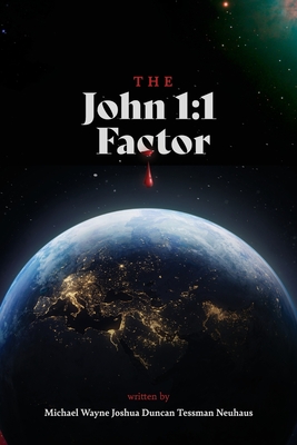 The John 1: 1 Factor Cover Image