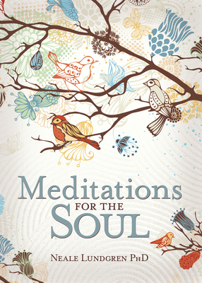 Meditations for the Soul Cover Image