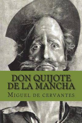 Don quijote de la mancha Cover Image