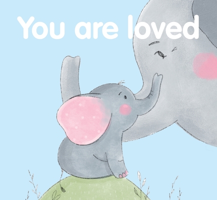 You are Loved (Cloth) Cover Image