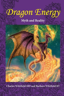 Dragon Energy: Myth and Reality (New #1) Cover Image