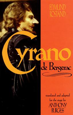 Cyrano de Bergerac (Applause Books) By Edmund Rostand Cover Image