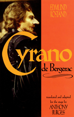 Cyrano de Bergerac (Applause Books)