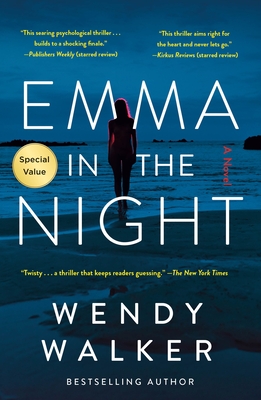 Emma in the Night: A Novel Cover Image