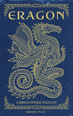 Eragon (Spanish Edition) Cover Image