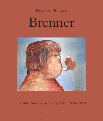 Brenner Cover Image