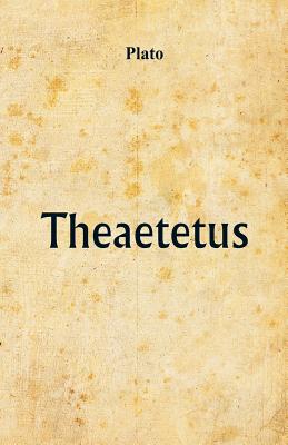 Theaetetus Cover Image