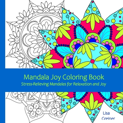 Mandala: Mandalas Adult Coloring Book:: The best collection of Mandalas  designed for Stress Relief and Relaxation. (Paperback)