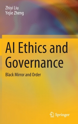 AI Ethics and Governance: Black Mirror and Order Cover Image