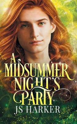 A Midsummer's Night Party Cover Image