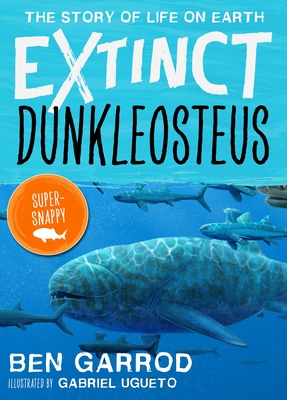 Dunkleosteus (Extinct the Story of Life on Earth)